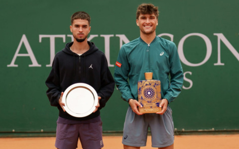 Raphael Collignon concede il bis all’Atkinsons Monza Open