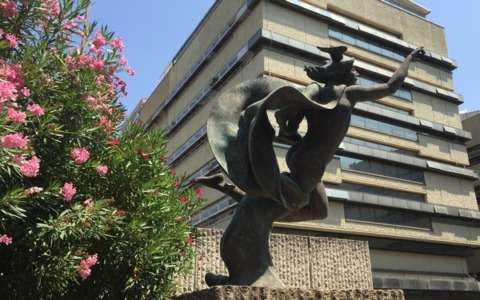 Rapine di Rolex ai Parioli, chiesti 6 anni e mezzo per Antoniozzi