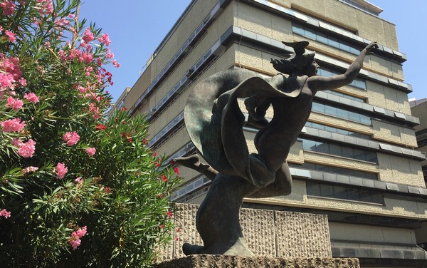 Rapine di Rolex ai Parioli, chiesti 6 anni e mezzo per Antoniozzi