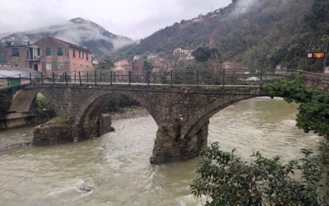 “Recco, città di ponti”, il concorso fotografico