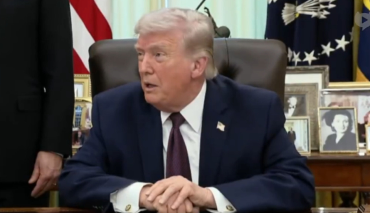 Recuperato il pilota USA disperso. Trump: “Sta bene, operazione tra le più audaci della storia”