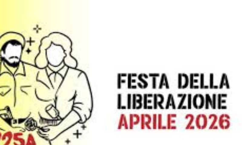Reggio celebra l’anniversario della Liberazione dal nazifascismo