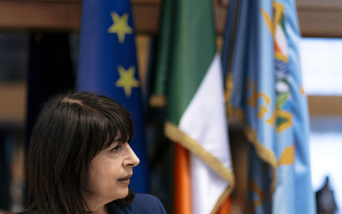 Regione, in arrivo 275 milioni per il credito alle imprese