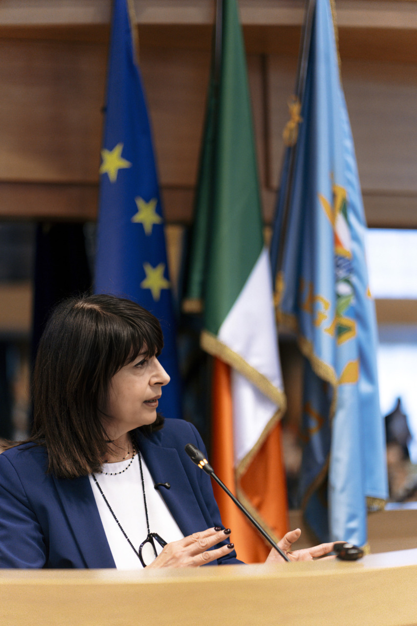 Regione, in arrivo 275 milioni per il credito alle imprese