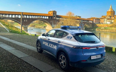 Ricercato internazionale statunitense fermato a Pavia: frodi per centinaia di migliaia di dollari