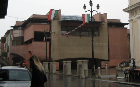 Risvegli, l’arte come rinascita collettiva a Romano