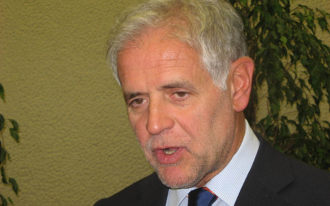 Roberto Formigoni: «Ultima chiamata per l’Europa»