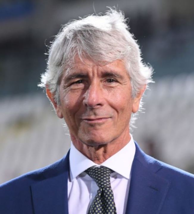 Rocchi indagato, Abodi attacca: “Serve trasparenza nel calcio”