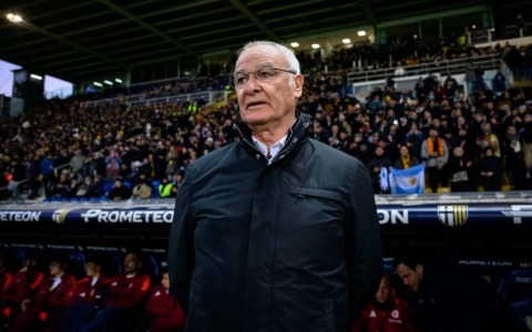 Roma, Claudio Ranieri verso l’addio