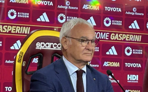 Roma-Ranieri, addio vicino: si attende la decisione dei Friedkin