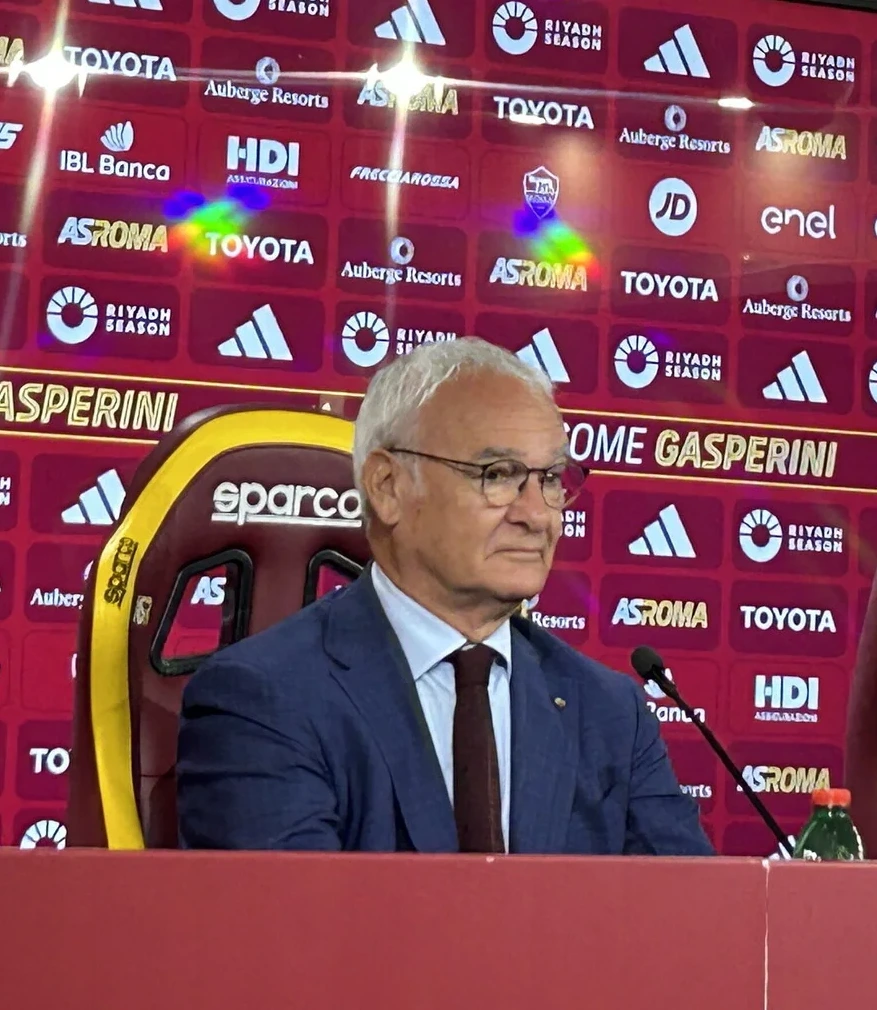 Roma-Ranieri, addio vicino: si attende la decisione dei Friedkin