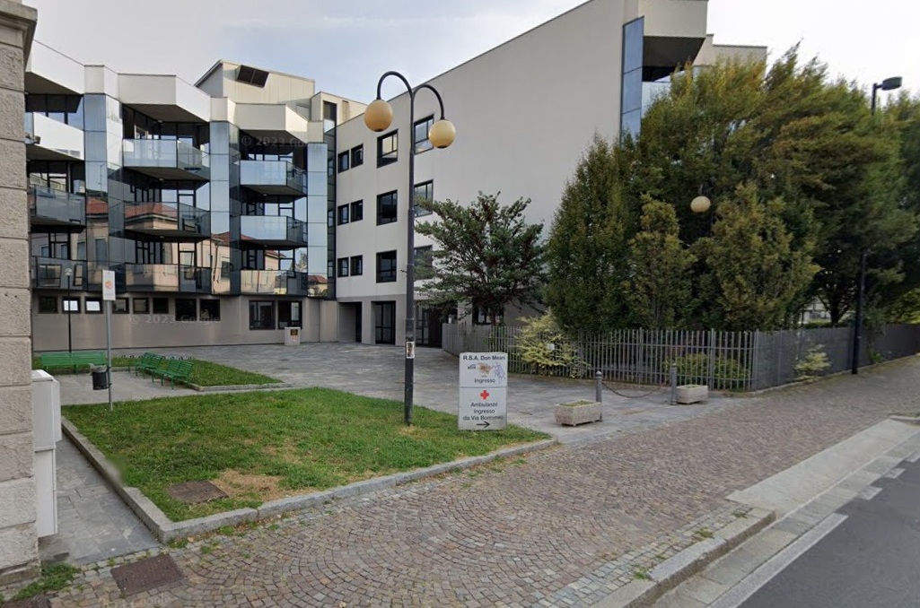 Rsa Don Meani, il Consiglio di Stato sospende la sentenza del Tar