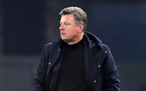 Udinese, Runjaic: “Grande partita, punto meritato”