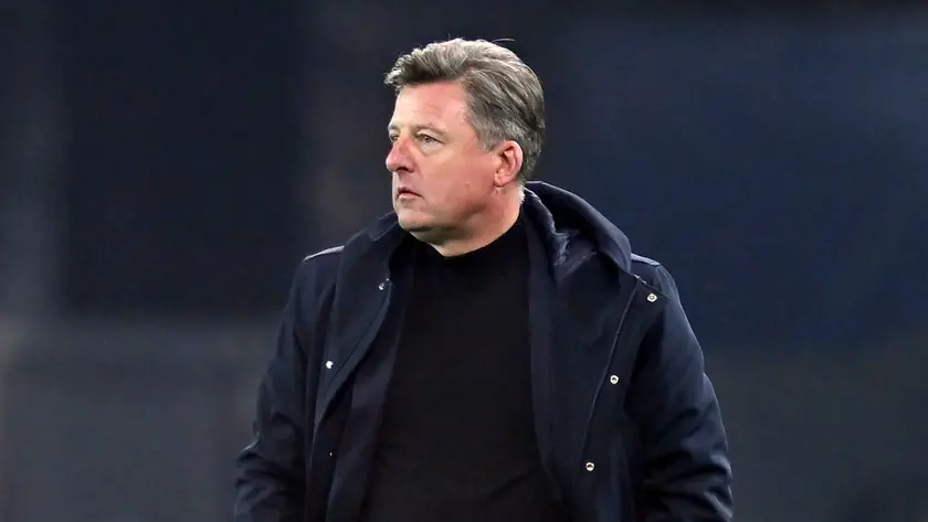 Udinese, Runjaic: “Grande partita, punto meritato”