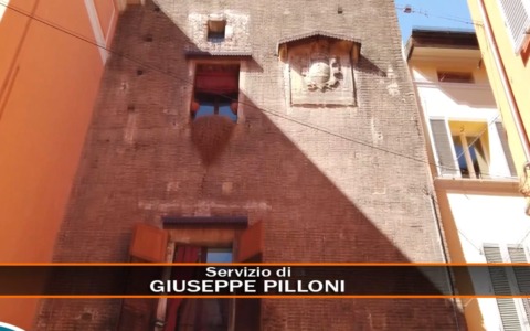 Sabato 11 aprile ci sarà l’arrampicata alla torre Prendiparte