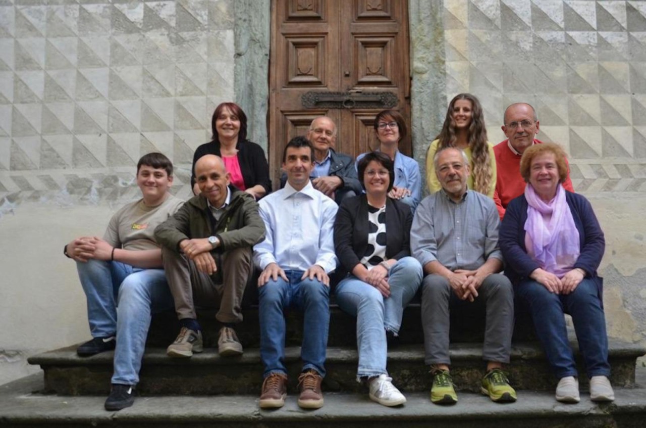 Saligari ci riprova con lista unica contro il quorum