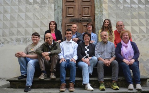 Saligari ci riprova con lista unica contro il quorum