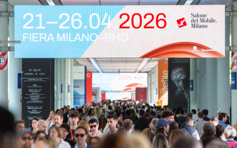 Salone del Mobile 2026: a Milano la 64esima kermesse dell’industria dell’arredo