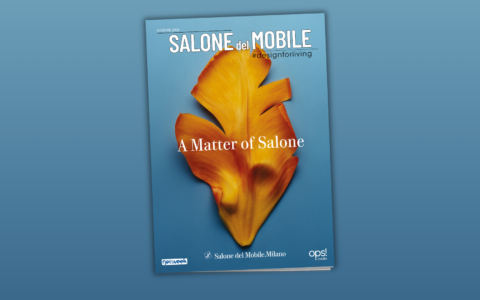 Salone del Mobile.Milano 2026, in regalo ai lettori l’esclusivo magazine firmato Netweek – Ops! Media