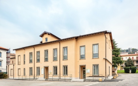 Open Day delle Case di Comunità dell’Asst Papa Giovanni XXIII, dal 7 al 10 aprile