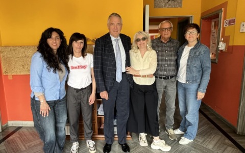 Salute orale e prevenzione: da Villa Varzi a Galliate parte il progetto per le persone con disabilità