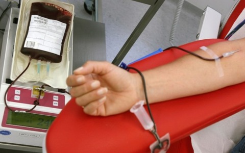 Sanità, l’appello dell’assessore Nicolò: “Donate sangue anche nelle festività”