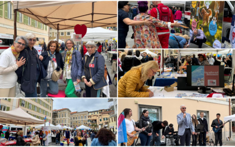 Sanità vicina ai cittadini con il Piazzale della Prevenzione