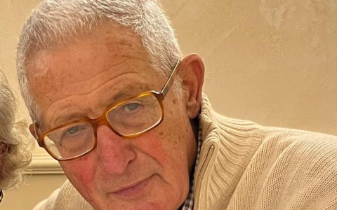 Sanremo piange Adriano Briselli