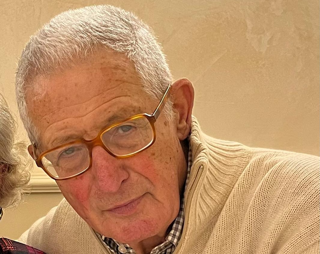 Sanremo piange Adriano Briselli