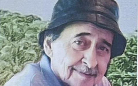 Sanremo piange Silvano Lissiotto, padre di due figlie