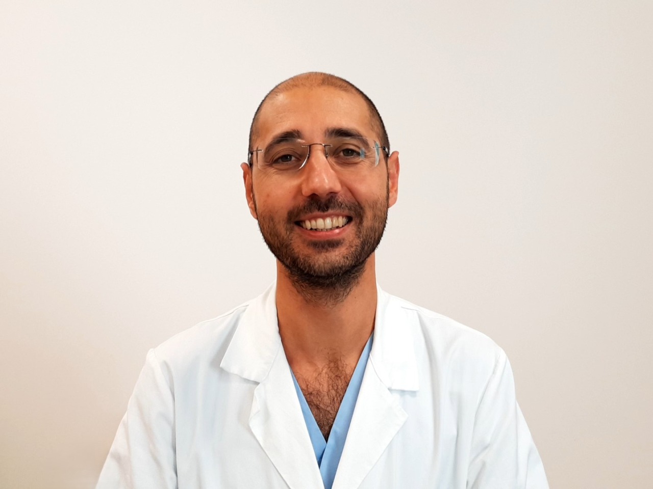 Sant’Antonio Abate: il dottor Pasquale Misitano è il primario della Chirurgia