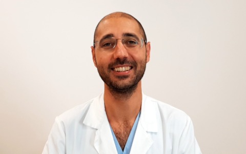 Sant’Antonio Abate: il dottor Pasquale Misitano è il primario della Chirurgia