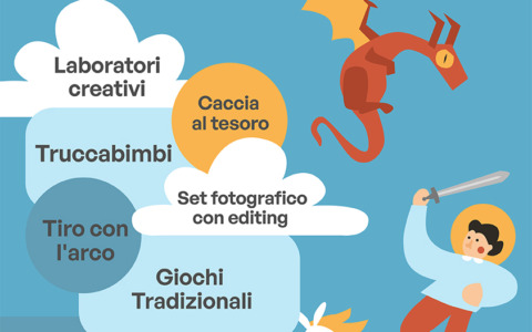 Sassuolo si prepara a festeggiare il patrono San Giorgio