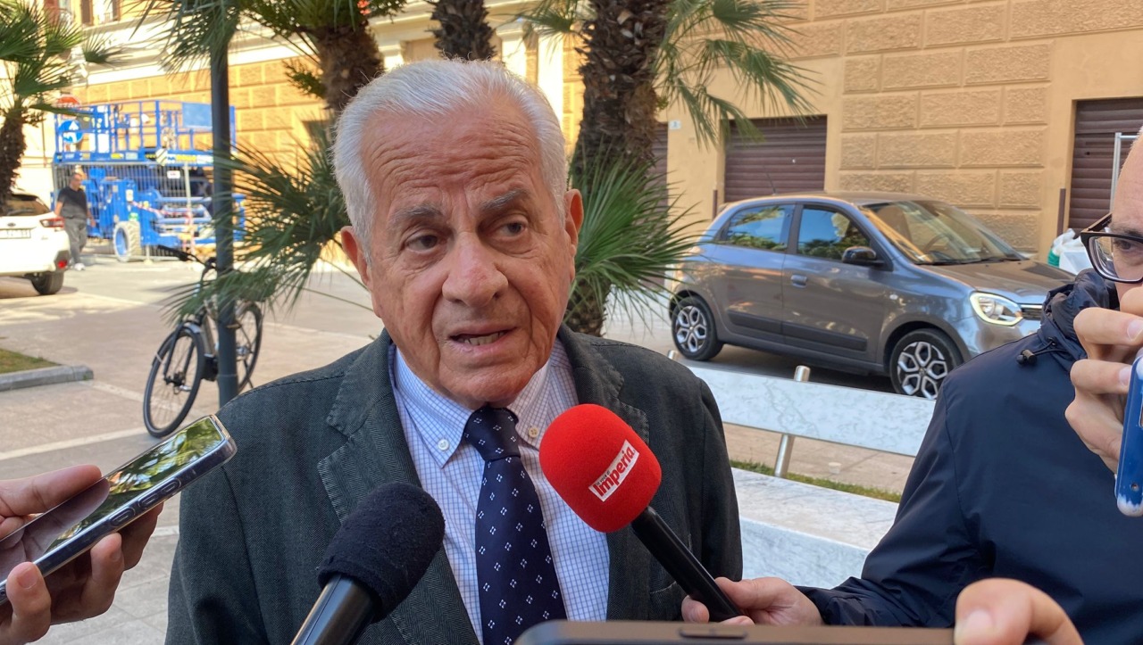 Scajola: “Sociale e sanità assieme, questo è il cardine della riforma”