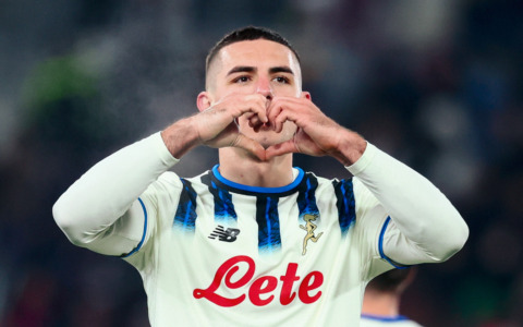 Scamacca-Krstovic, ballottaggio per le sfide alle romane: chi giocherà a Roma e chi con la Lazio?