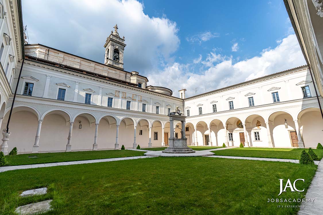 Sciopero dei dipendenti Ikaros e JobsAcademy? Le Fondazioni: «Stiamo lavorando per risolvere i problemi»