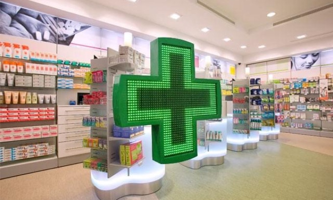 Sciopero farmacie 13 aprile 2026: orari, servizi garantiti e motivi della protesta