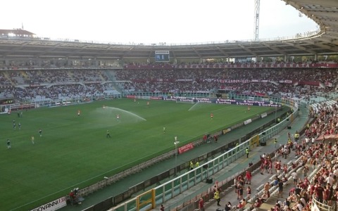Scontri post Torino-Verona: 9 arresti e sequestri dopo il match
