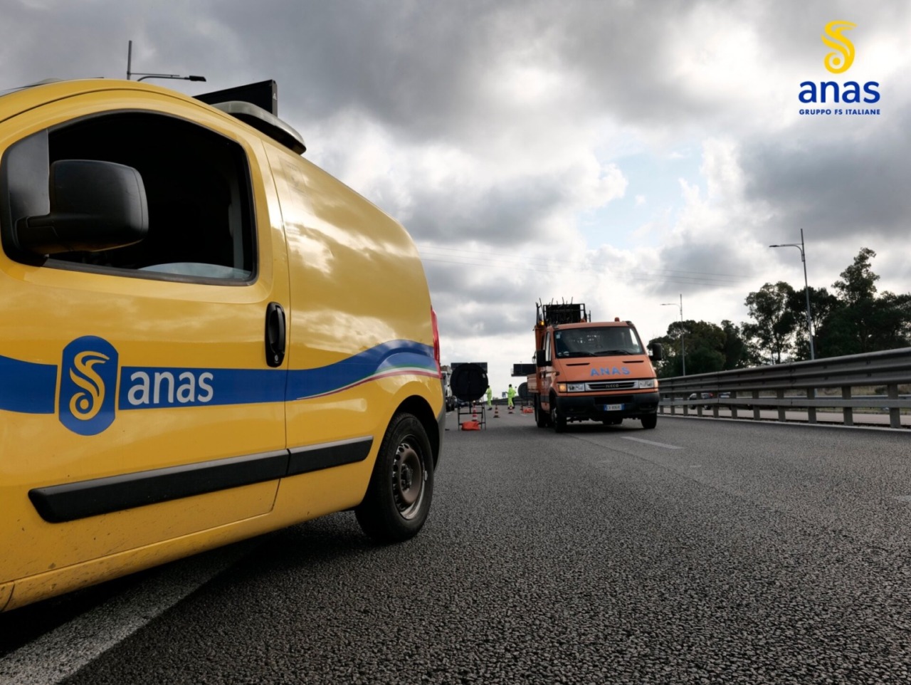 Scontro tra un’auto e un tir sulla superstrada “Avezzano-Sora”, un morto e due feriti