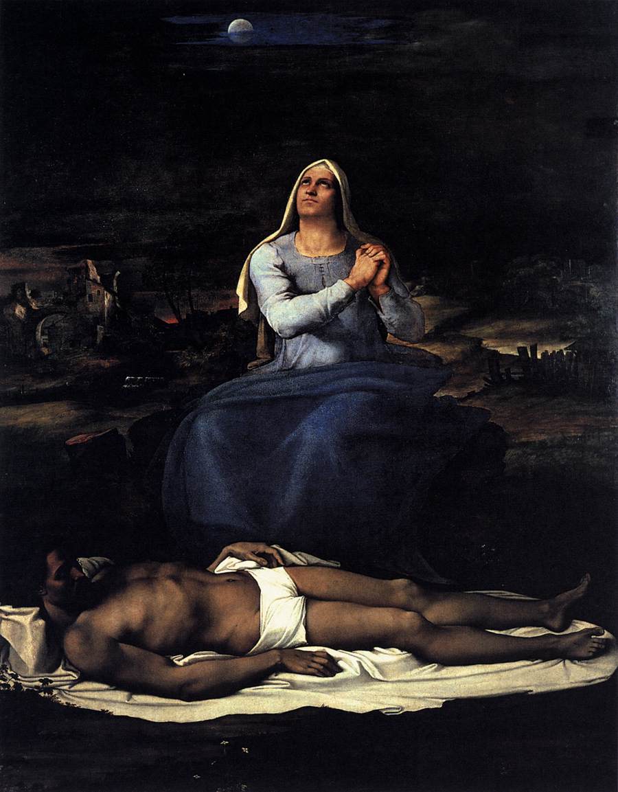 Scoperte sensazionali confermano il coinvolgimento di Michelangelo nelle opere di Sebastiano del Piombo a Viterbo
