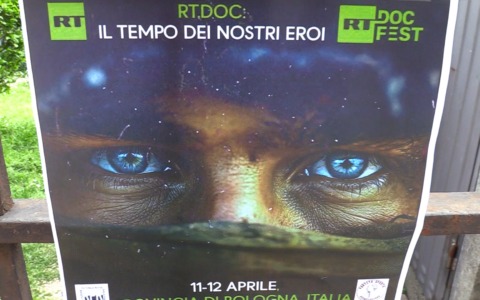 Scovato il festival filorusso. Picierno: “E’ la peggior propaganda putiniana possibile”