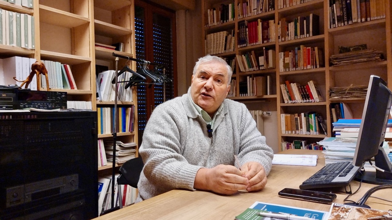 Se ne è andato a soli 64 anni Antonio Carminati, custode della cultura valdimagnina