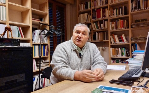 Se ne è andato a soli 64 anni Antonio Carminati, custode della cultura valdimagnina