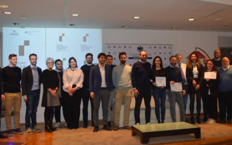 Seconda edizione del Premio Innovazione d’Impresa Lecco e Provincia