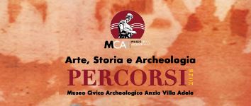 Secondo appuntamento di “Percorsi” al Museo civico archeologico