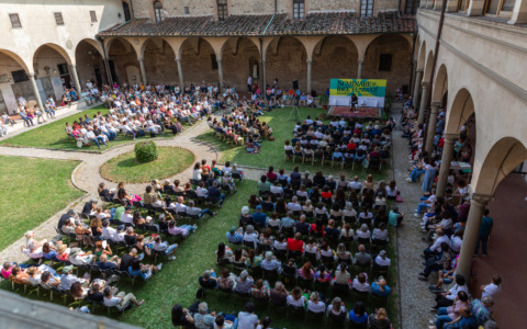 Seminare Idee Festival 2026 a Prato: il programma completo sul tema Desiderio
