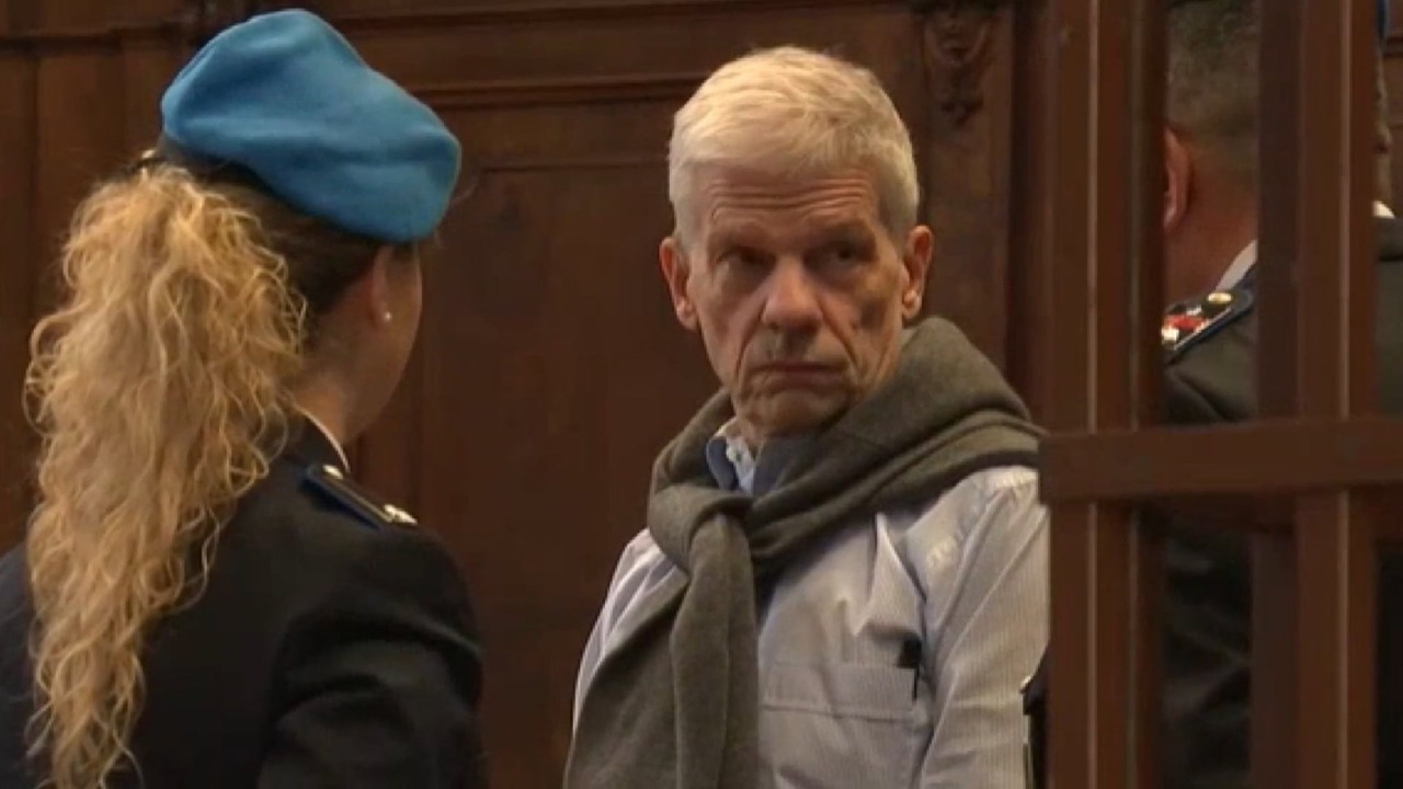 Sentenza Amato, i giudici: “Omicidio reiterato dettato da motivazioni egoistiche”