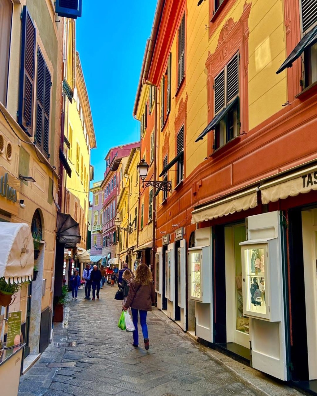Sestri, al via la manutenzione alla rete fognaria in vista della stagione turistica