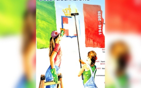 Settimo Torinese, entra nel vivo il programma dell’Anpi per l’81° anniversario della Liberazione