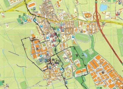 SettimoVerde, aprono le iscrizioni